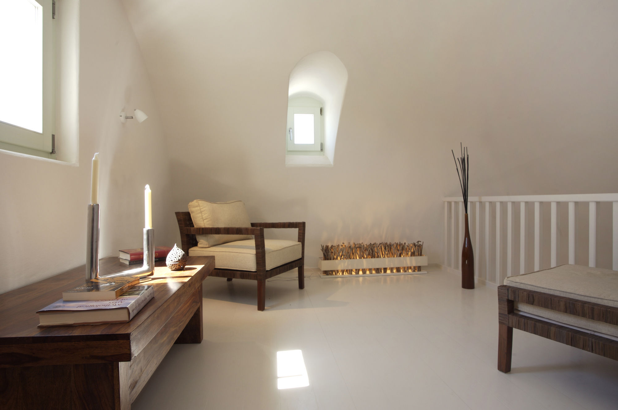 Blackrock Villa Akrotiri  Ngoại thất bức ảnh