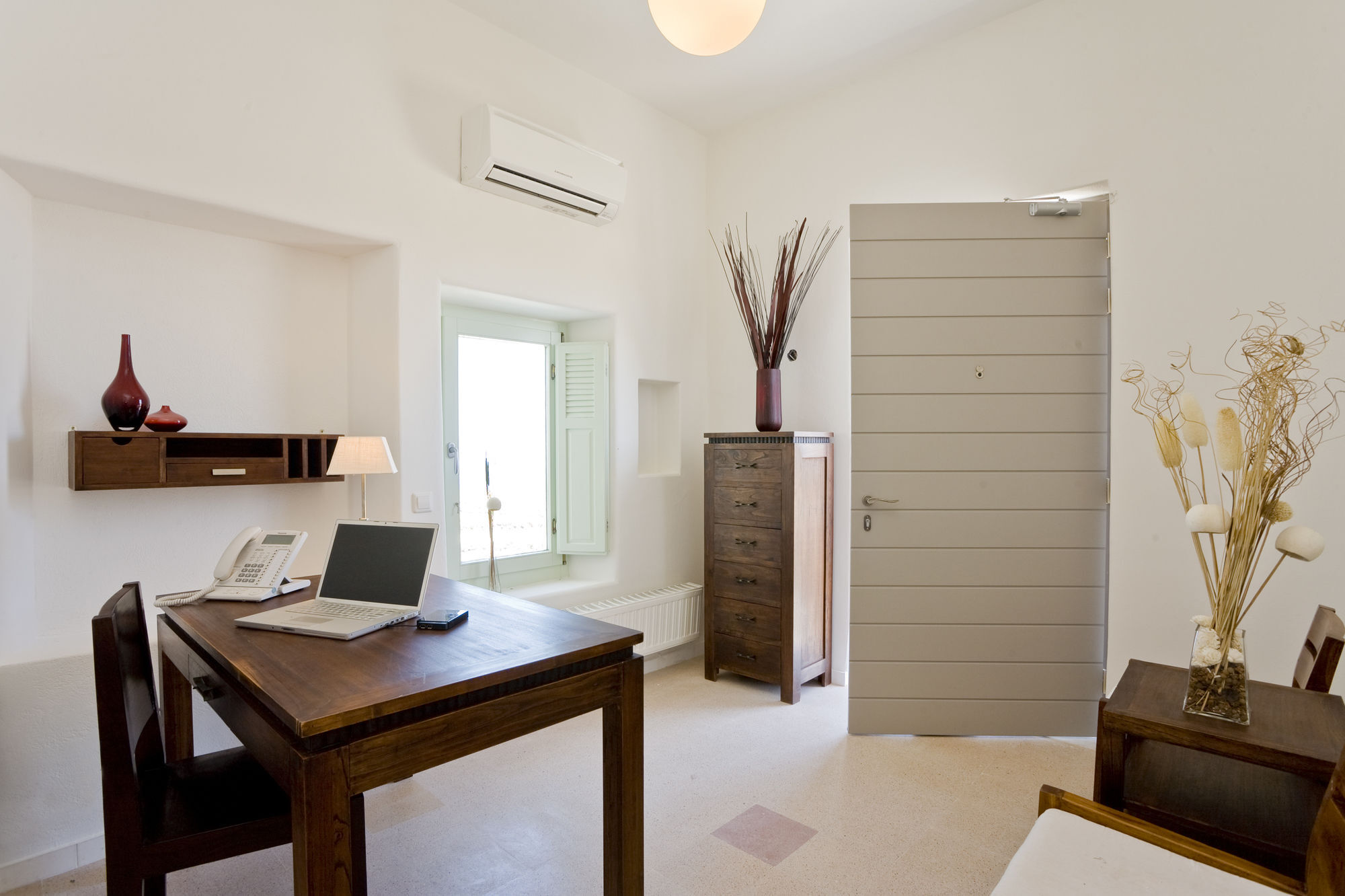 Blackrock Villa Akrotiri  Ngoại thất bức ảnh