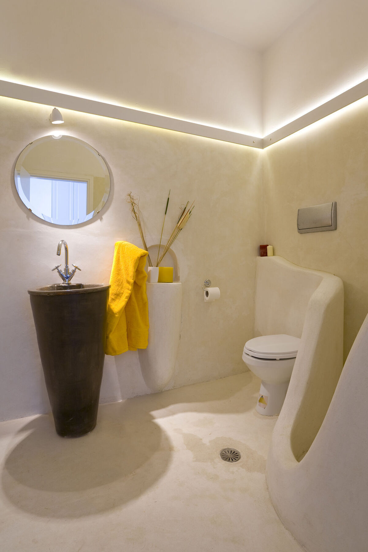 Blackrock Villa Akrotiri  Ngoại thất bức ảnh
