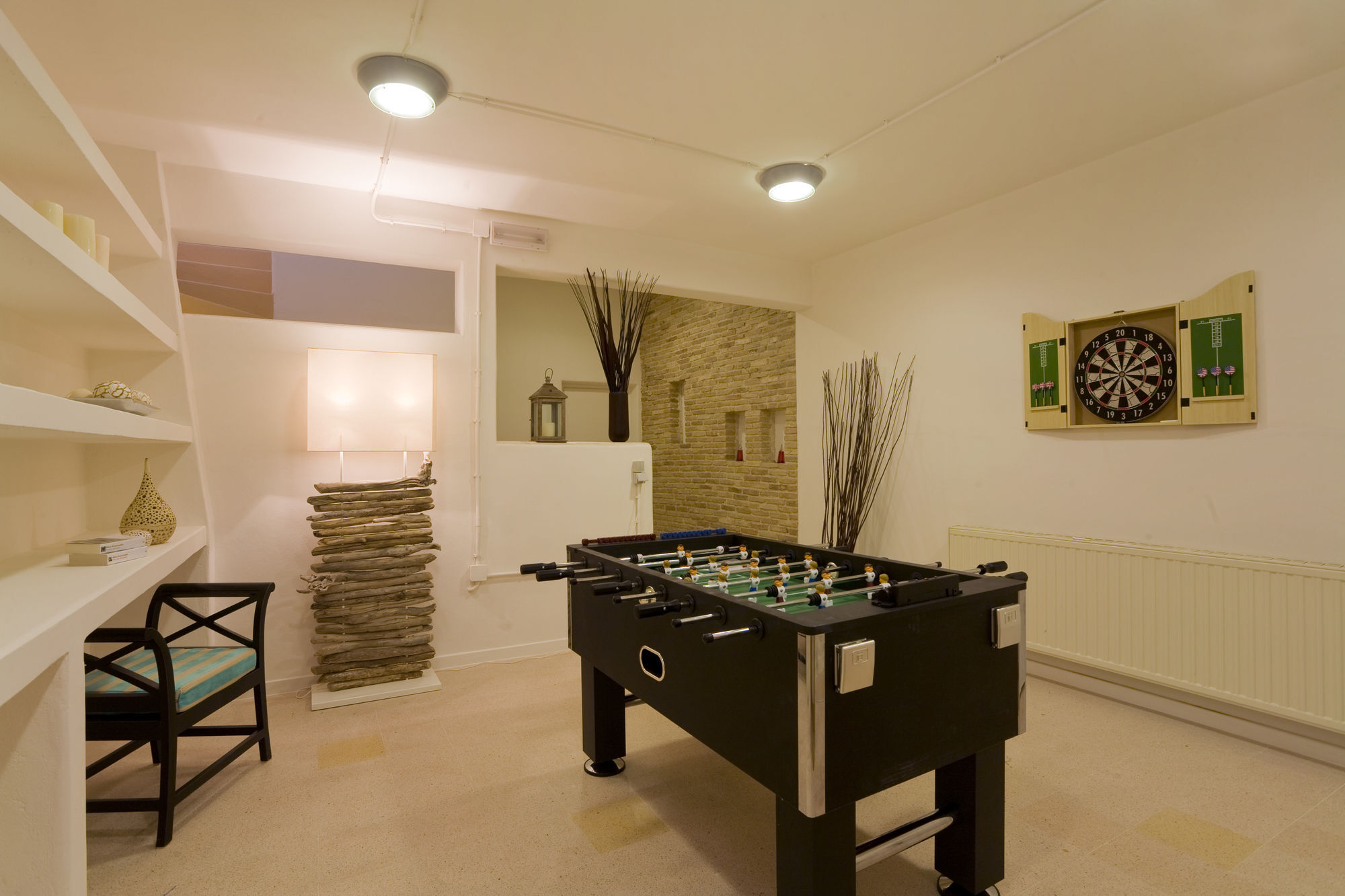 Blackrock Villa Akrotiri  Ngoại thất bức ảnh